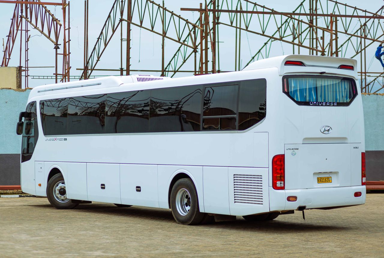Merc Sprinter