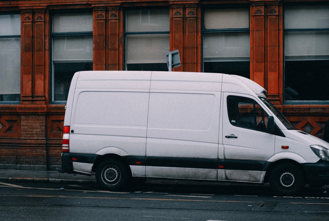 School Run — Morning Pickup